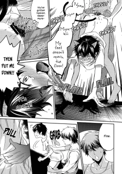 Page 14 of Hey!! Nyan