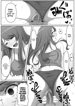 Page 14 of Tonari no Yasashii Onee-san wa Yandere datta | The Kind Yandere Next Door