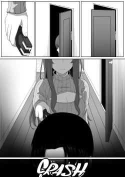 Page 36 of Tonari no Yasashii Onee-san wa Yandere datta | The Kind Yandere Next Door