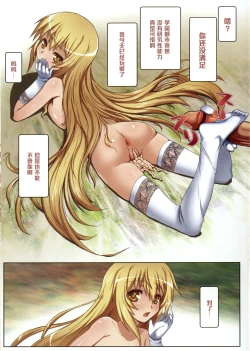 Page 15 of Toaru Shinkou no Carnival