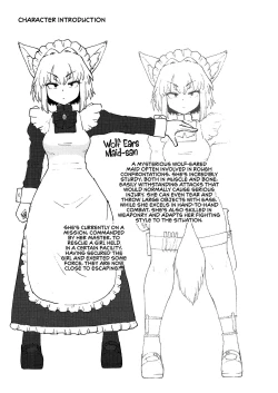 Page 2 of Wolf in sheep's clothing in Tentacles