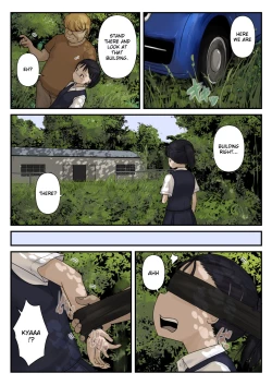 Page 7 of Otona ni Naru Hi | The day I become an adult