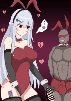 Page 6 of Reina's lewd training diary