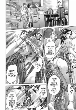 Page 43 of Katekyoto Chapter 4 - 8