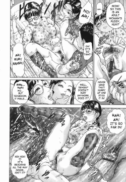 Page 76 of Katekyoto Chapter 4 - 8