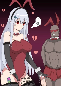 Page 16 of Reina's lewd training diary