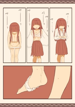 Page 55 of Mekakure Mob no Watashi ga Kakyuusei o Odoshite Okashichaimashita