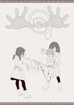 Page 43 of Mahou de Otokonoko o Shoukan Shite Okashichaou Keikaku