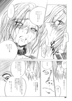 Page 28 of The Hyperion's Hill