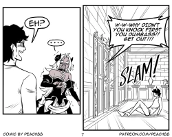 Page 113 of Demon King GF ch1-8