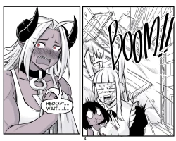 Page 155 of Demon King GF ch1-8