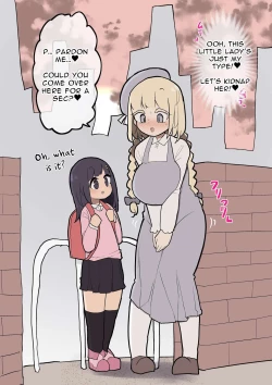 Page 56 of Atama no Warui Futanari Mangasyu 3 Honme | Collection of Ludicrous Futanari Manga 3