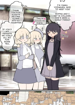 Page 91 of Atama no Warui Futanari Mangasyu 3 Honme | Collection of Ludicrous Futanari Manga 3