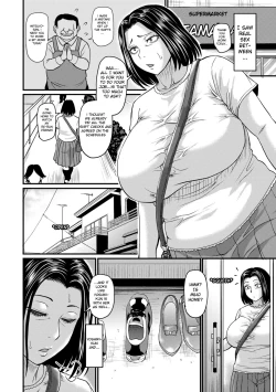 Page 2 of Mitsuyo-san's shiwasae no sekusu | Mitsuyo's Happy Sex
