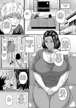 Page 7 of Mitsuyo-san's shiwasae no sekusu | Mitsuyo's Happy Sex