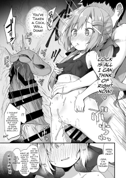 Page 12 of Osanpo Shiyou! Arisa Hen | Let's Take A Walk!