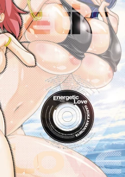 Page 26 of Energetic Love