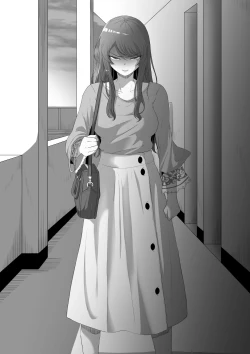 Page 10 of Tonari no Yasashii Onee-san wa Yandere datta | The Kind Yandere Next Door