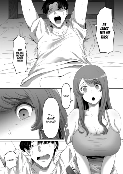 Page 12 of Tonari no Yasashii Onee-san wa Yandere datta | The Kind Yandere Next Door