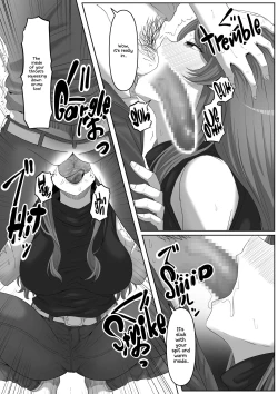 Page 23 of Tonari no Yasashii Onee-san wa Yandere datta | The Kind Yandere Next Door