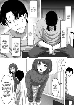 Page 33 of Tonari no Yasashii Onee-san wa Yandere datta | The Kind Yandere Next Door