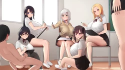 Page 12 of 国の指定童貞に指定されました2 先生編