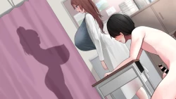 Page 28 of 国の指定童貞に指定されました2 先生編