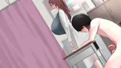 Page 30 of 国の指定童貞に指定されました2 先生編