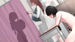 Page 32 of 国の指定童貞に指定されました2 先生編