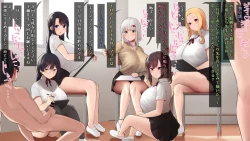 Page 94 of 国の指定童貞に指定されました2 先生編