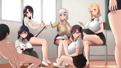 Page 9 of 国の指定童貞に指定されました2 先生編