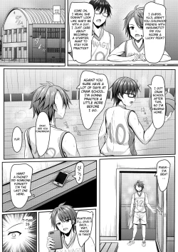 Page 4 of Netorare jk Koibito no Shinyuu | NTR Schoolgirl Lover's Best Friend