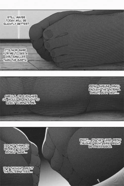 Page 23 of Shukushou Ikinokori Taikai Ch.7