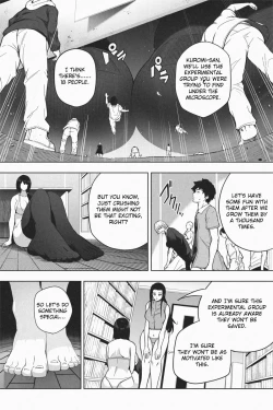Page 28 of Shukushou Ikinokori Taikai Ch.7