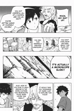 Page 9 of Shukushou Ikinokori Taikai Ch.7