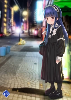 Page 30 of トーヨコ地雷系少女 立ちんぼ 裏事情 ～奥手地味ロリが金欲しさに生ハメ中出し懇願セックス!～