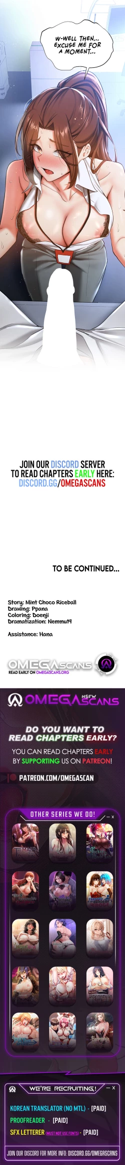 Page 179 of Your Girlfriend Was Amazing