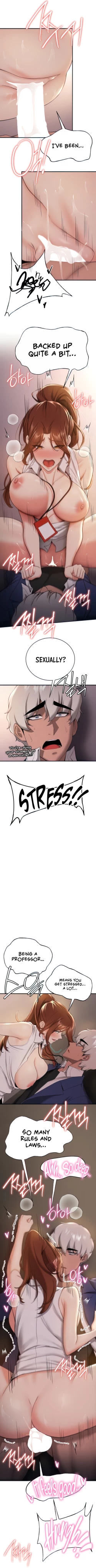 Page 246 of Your Girlfriend Was Amazing