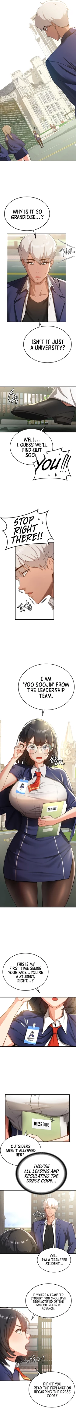 Page 24 of Your Girlfriend Was Amazing