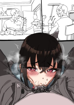 Page 8 of LUXsumildo·公公与小叔子想让我受孕·金智姬小姐的受孕竞速赛！（LC整合汉化组）