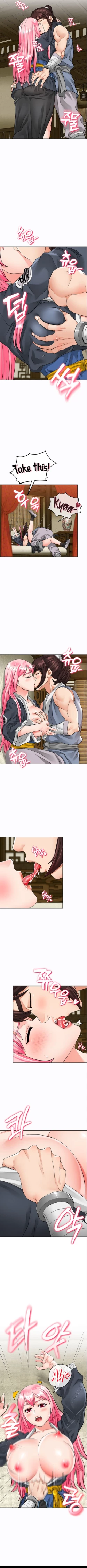 Page 109 of I Picked up a self23（gpt+润色）