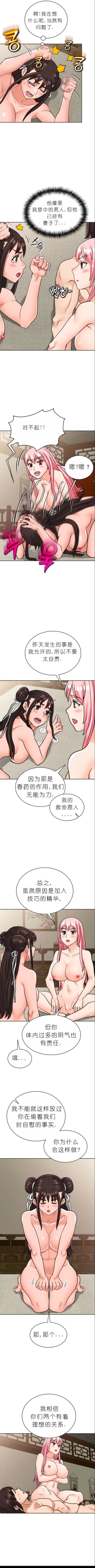 Page 248 of I Picked up a self23（gpt+润色）