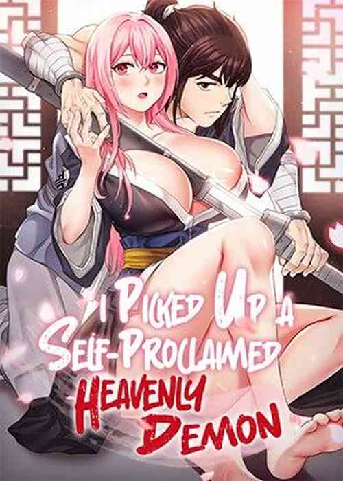 Download I Picked up a self23（gpt+润色）
