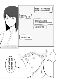 Page 31 of Netorase, Gokentou kudasai | 請考慮一下、給我戴綠帽