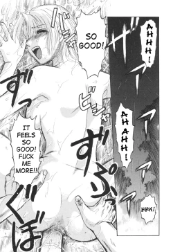 Page 143 of Nukarumi no Naka | In a Quagmire