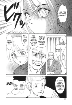 Page 15 of Nukarumi no Naka | In a Quagmire