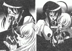 Page 52 of Fellatio Anthology Kouin Ojoku