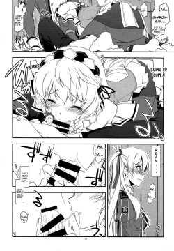 Page 9 of Alisa Ijiri 2