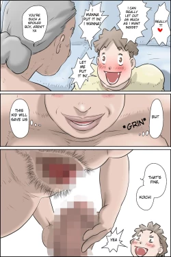 Page 44 of Nagare sei no ninkatsu Pandemikku| Clear Stream Pregnancy Pandemic