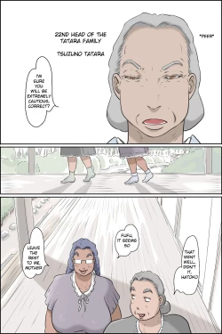 Page 4 of Nagare sei no ninkatsu Pandemikku| Clear Stream Pregnancy Pandemic